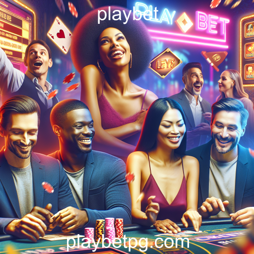 A Importância da Comunidade nos Jogos Online