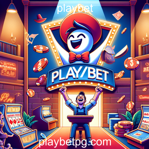 A Importância das Recompensas nos Jogos: Descubra o Melhor na Categoria 'Recompensas' do Playbet